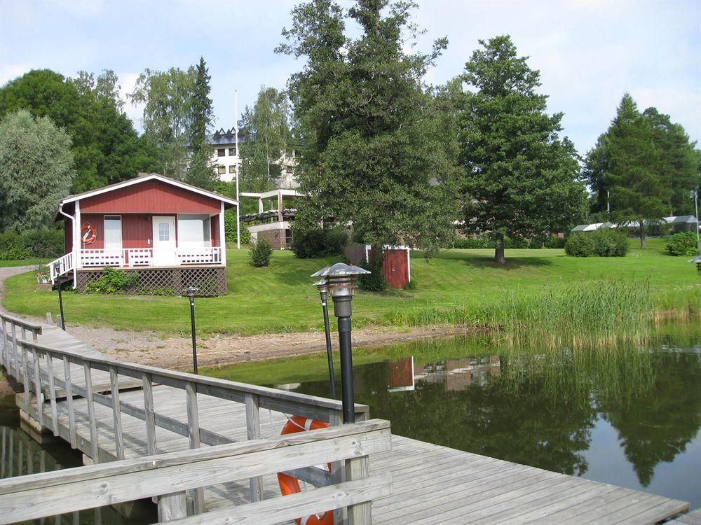 Majvik Congress Hotel Kirkkonummi Exterior photo
