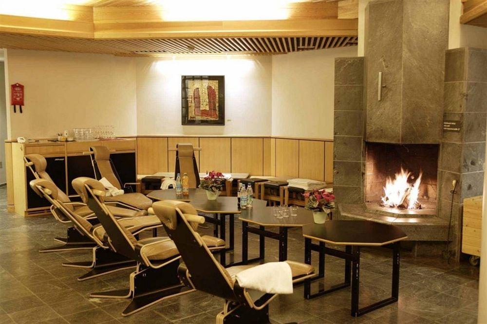 Majvik Congress Hotel Kirkkonummi Exterior photo