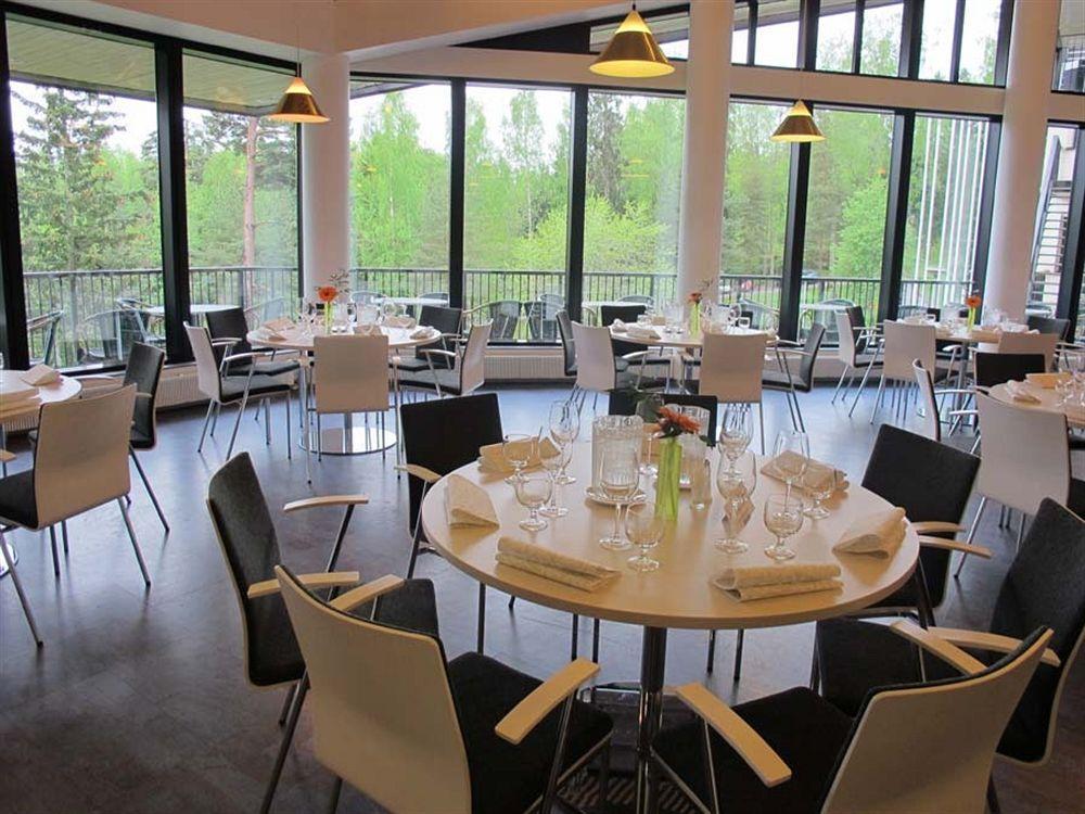 Majvik Congress Hotel Kirkkonummi Exterior photo
