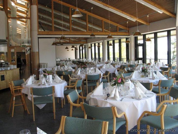 Majvik Congress Hotel Kirkkonummi Exterior photo