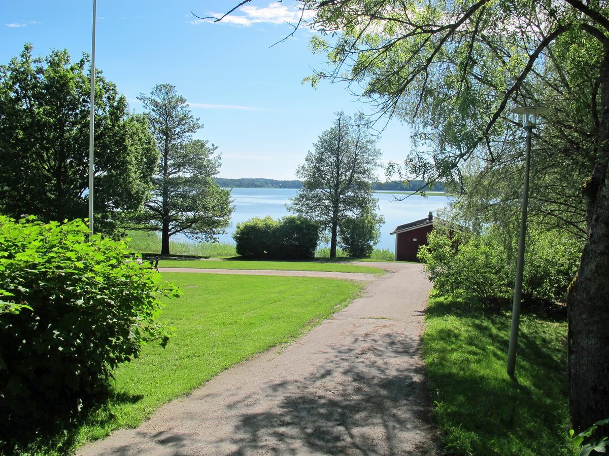 Majvik Congress Hotel Kirkkonummi Exterior photo