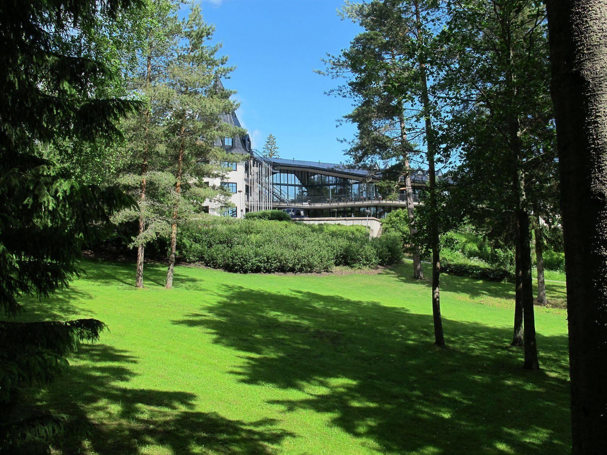Majvik Congress Hotel Kirkkonummi Exterior photo
