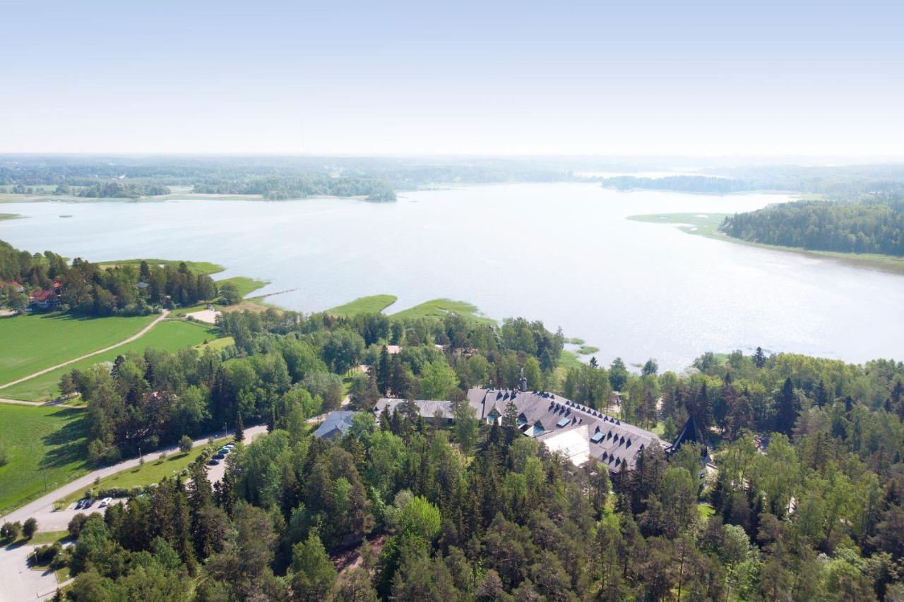 Majvik Congress Hotel Kirkkonummi Exterior photo
